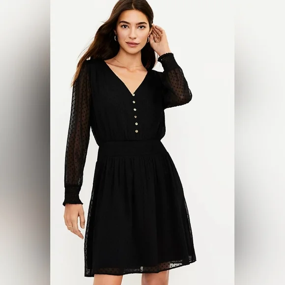 loft petite cocktail dresses Ann Taylor Loft Petites Dress - Petite